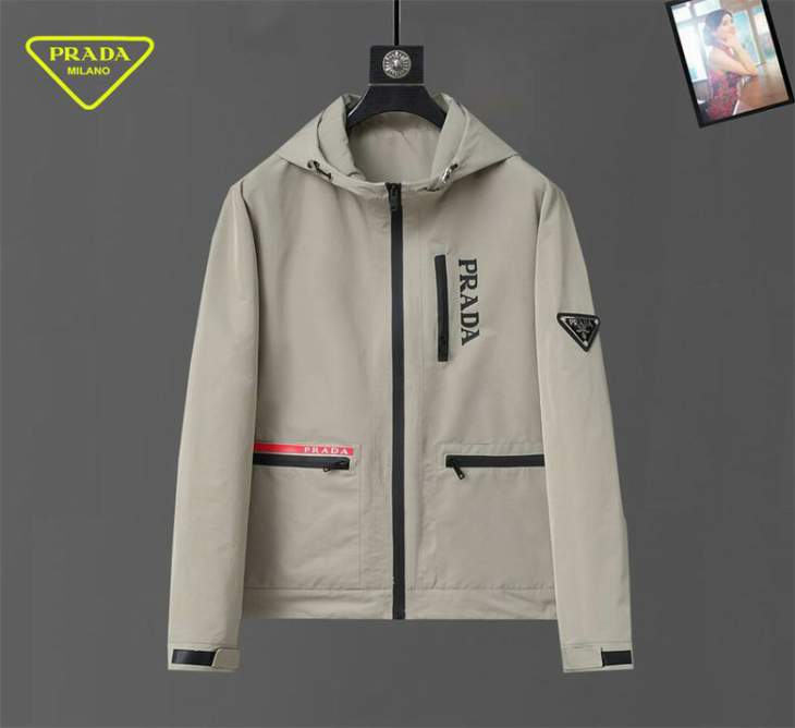 Picture of Prada Jackets _SKUPradaM-3XL12yn19230717